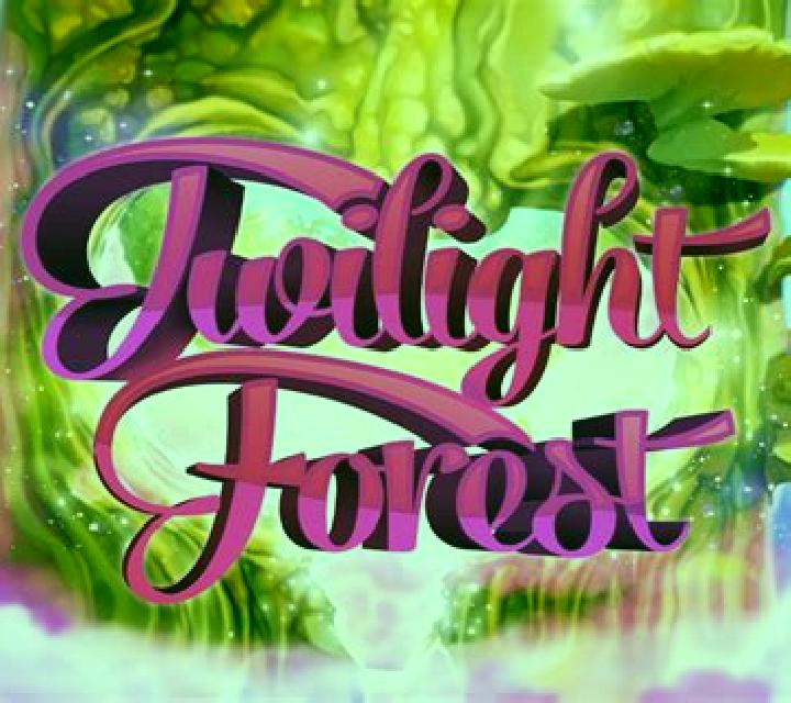 Twilight Forest online slot