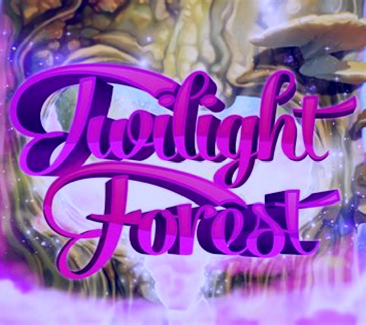 Twilight Forest slot game