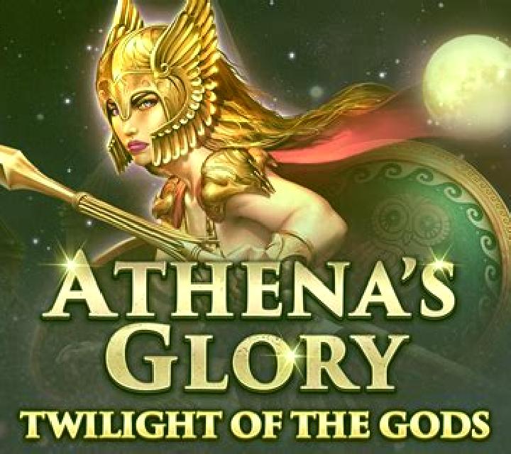 Twilight of the Gods slot game