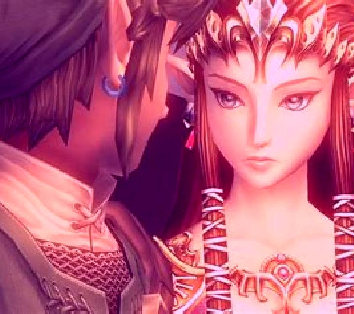 Twilight Princess online slot