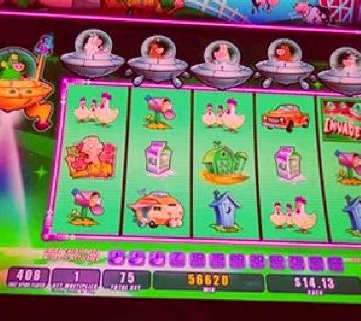 Twilight Princess slot machine