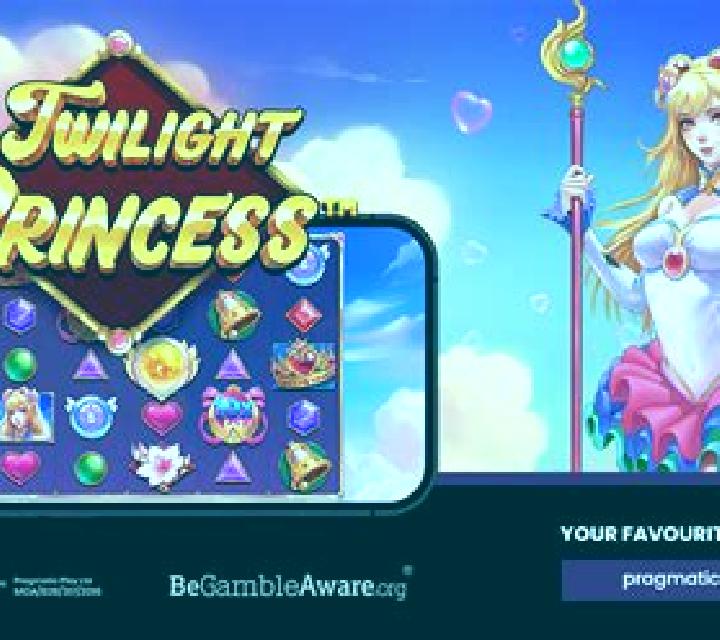 Twilight Princess slot