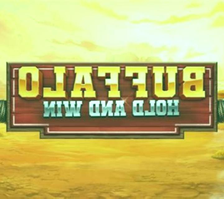 Twin Buffalo: Hold & Win online slot