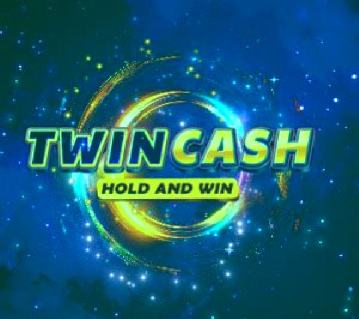 Twin Cash: Hold and Win slot