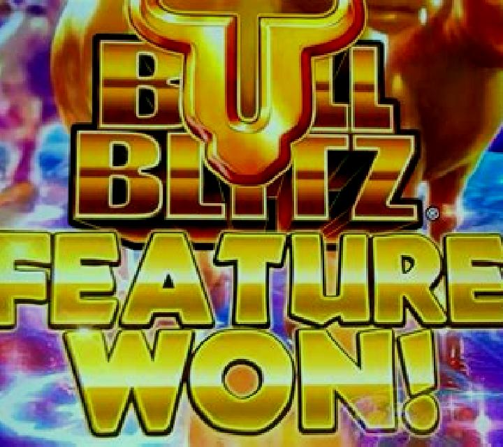 Twin Crash: Blitz slot machine