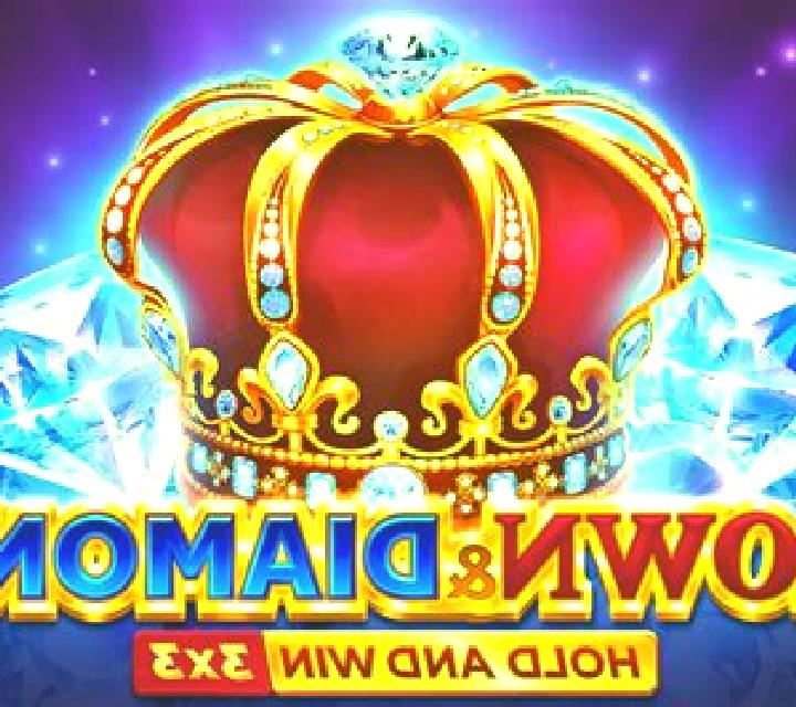 Twin Diamonds slot game