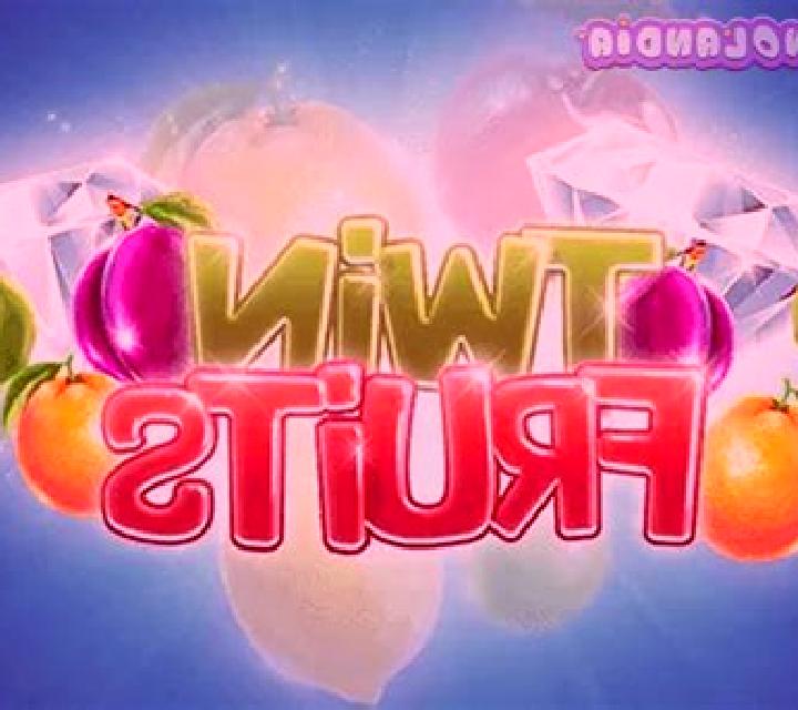 Twin Fruits slot