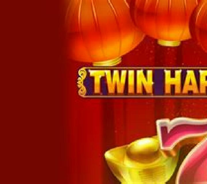 Twin Happiness online slot