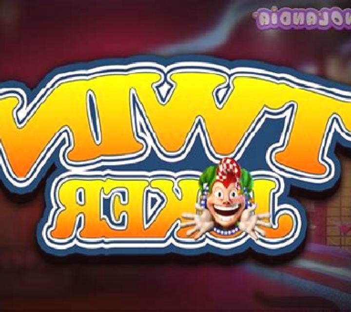 Twin Joker slot