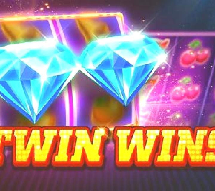 Twin Reels online slot