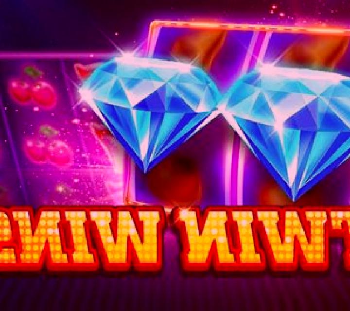 Twin Reels slot game