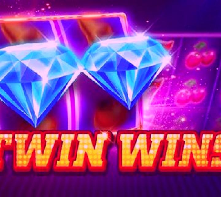 Twin Reels slot