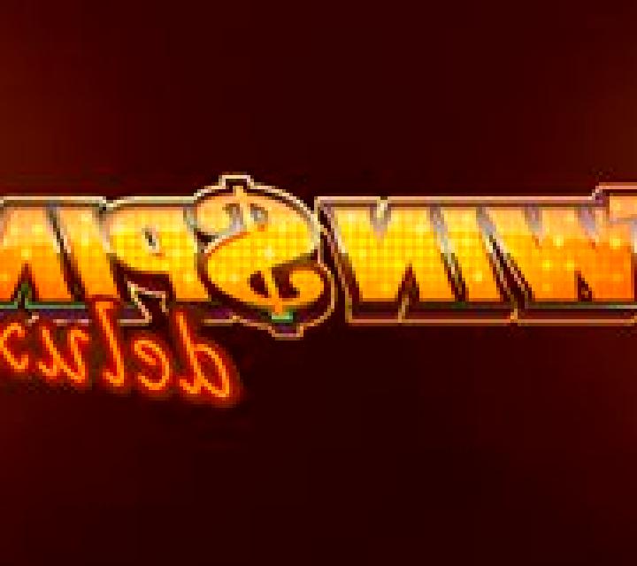 Twin Spin Deluxe slot game