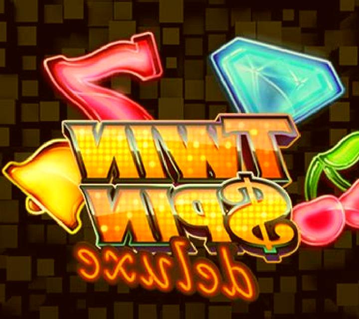 Twin Spin Deluxe slot