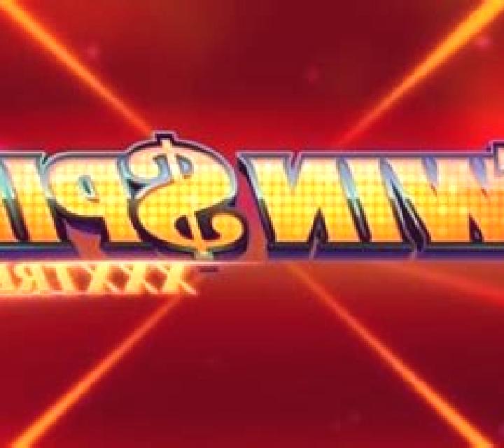Twin Spin XXXTreme slot game