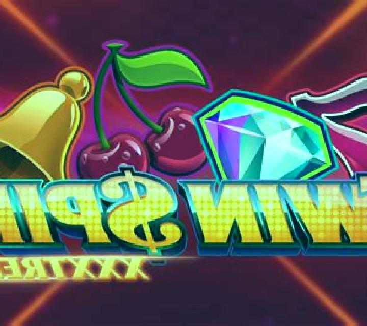 Twin Spin XXXTreme slot