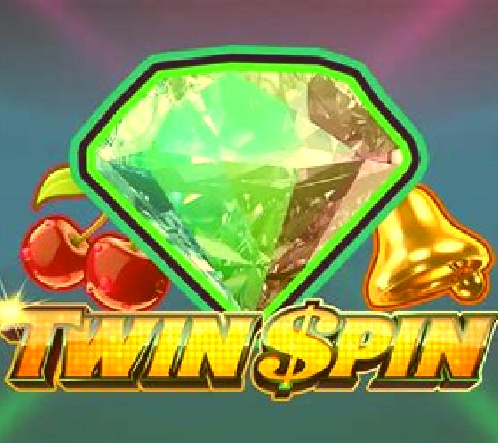 Twin Spinner slot game