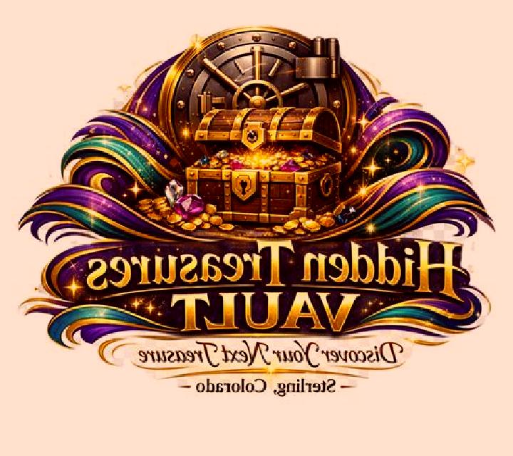 Twin Treasures online slot
