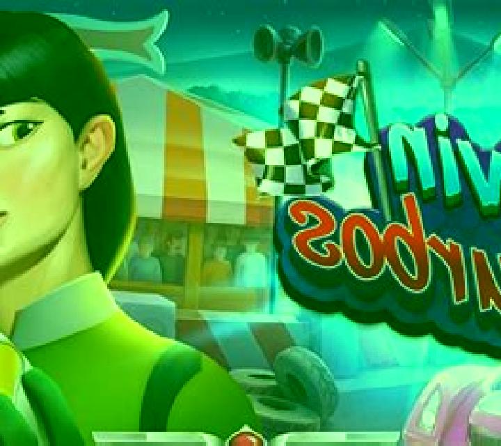 Twin Turbos slot game