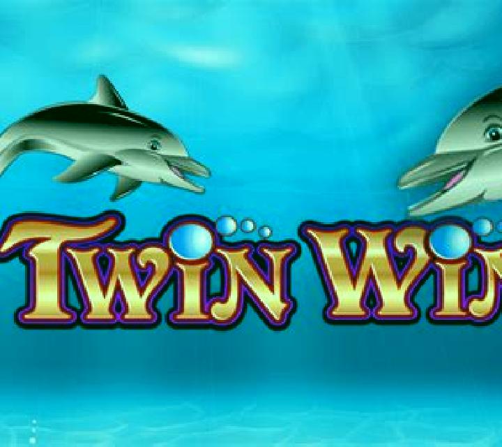 Twin Win slot machine