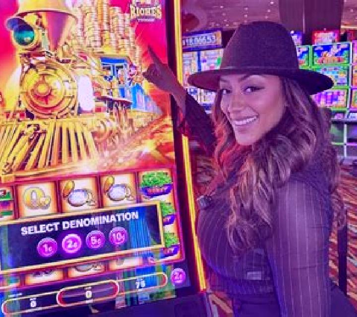 Twin Winner online slot