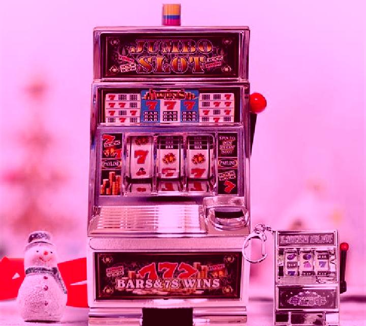 Twin Winner slot machine