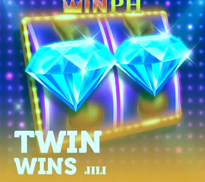 Twin Wins online slot