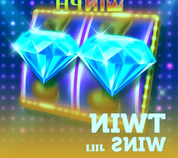 Twin Wins slot game