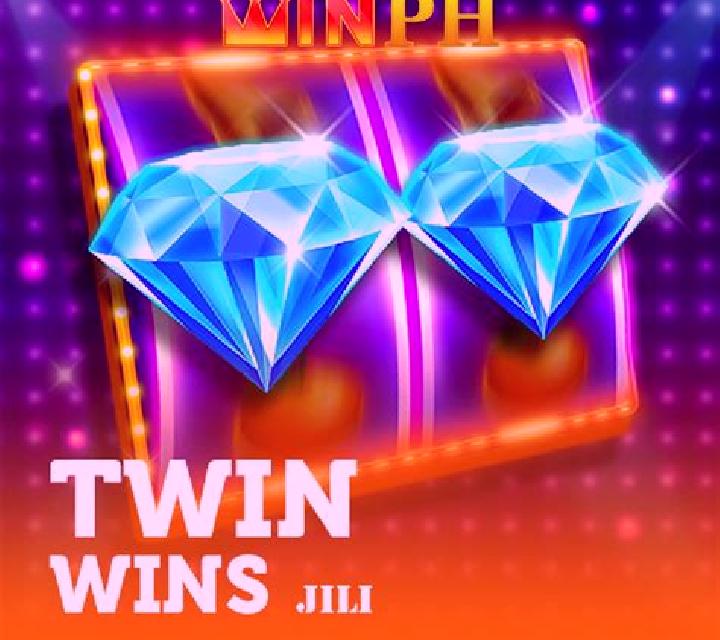 Twin Wins slot machine