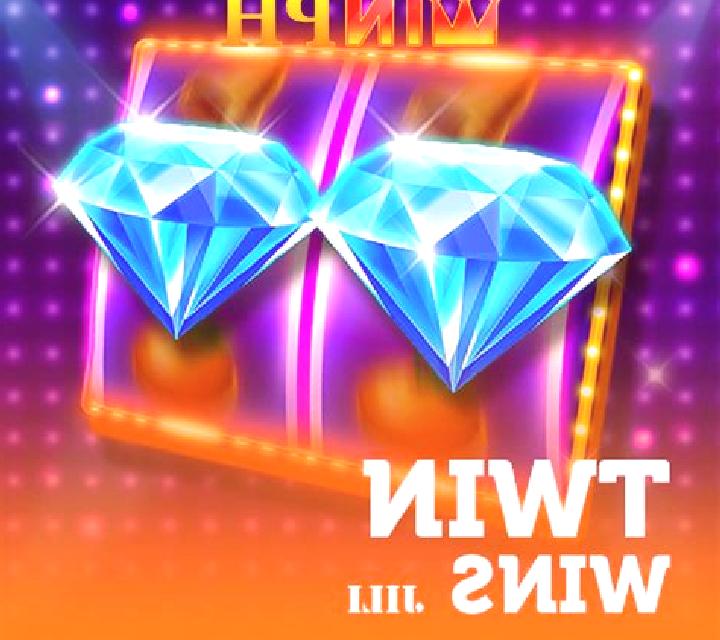 Twin Wins slot