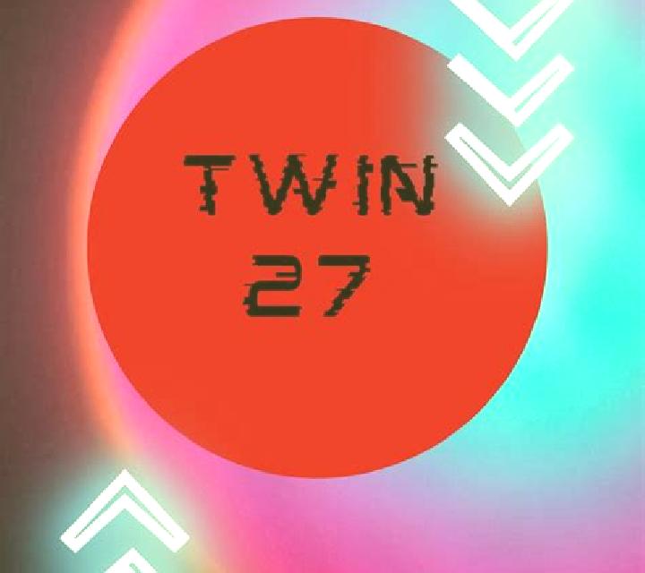 Twin27 online slot