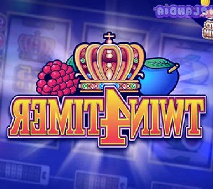 Twin4Timer slot game