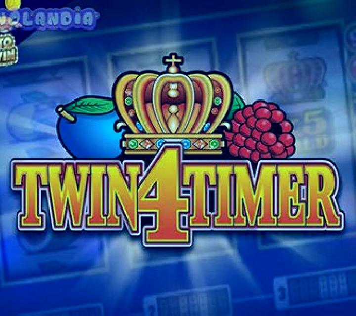 Twin4Timer slot