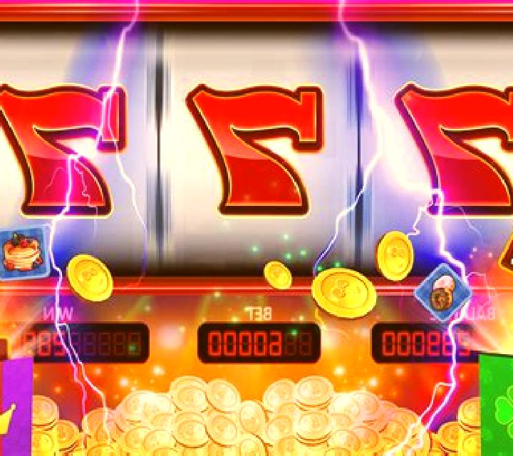 Twin6Timer online slot