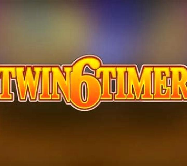 Twin6Timer slot machine