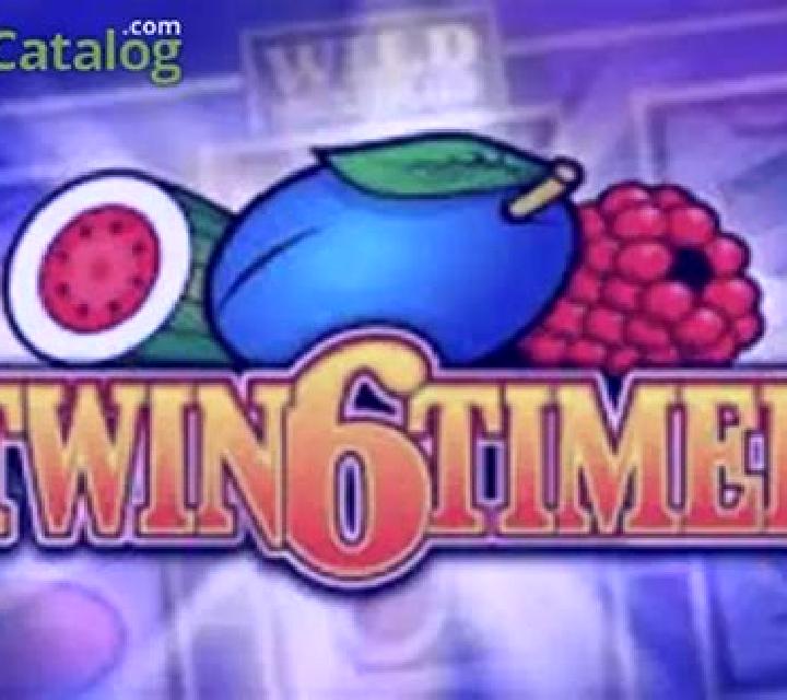 Twin6Timer slot