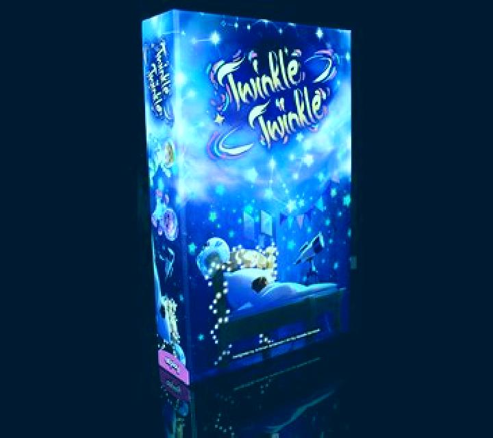 Twinkle Ice slot game