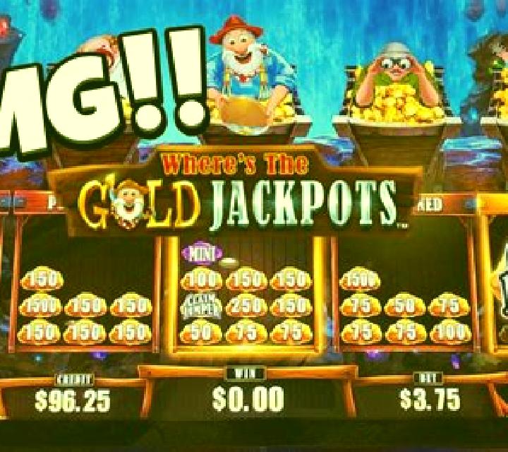 Twinkle Jackpot slot game