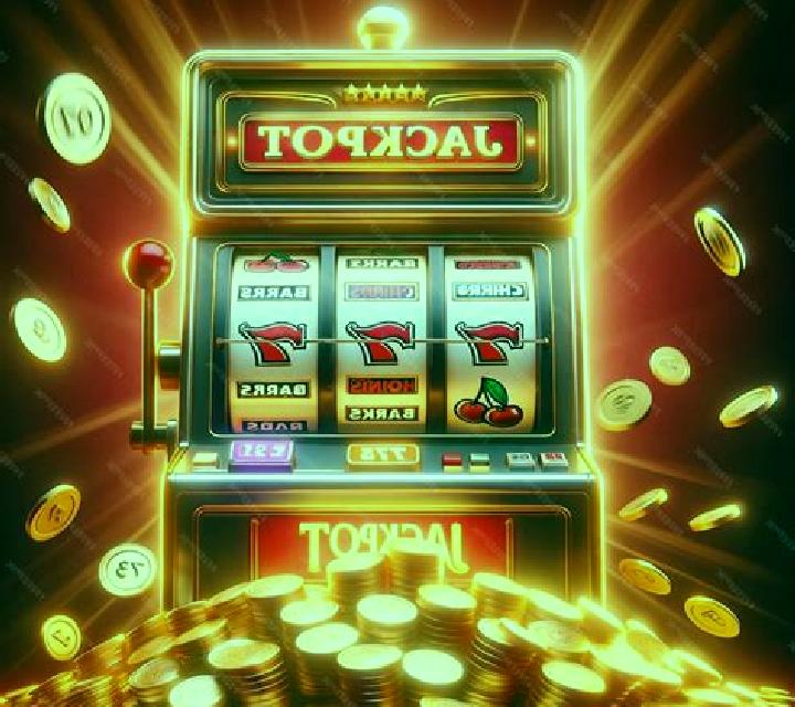 Twinkle Jackpot slot machine