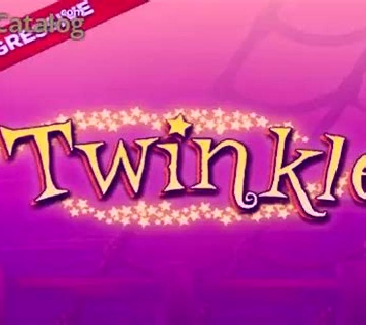 Twinkle Jackpot slot