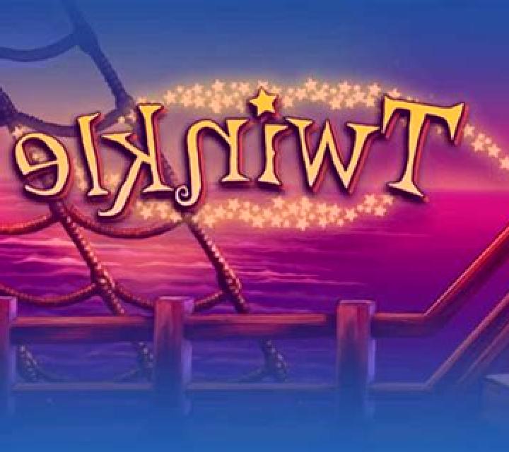 Twinkle slot