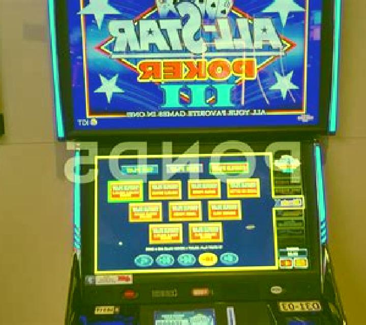 Twinkle Star slot machine