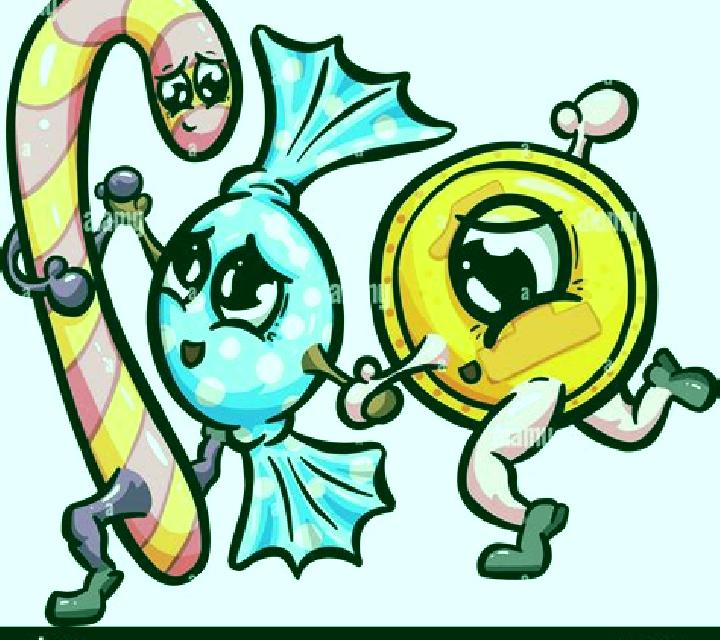 Twinkle Sweets slot machine