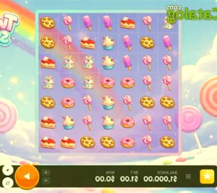 Twinkle Sweets slot