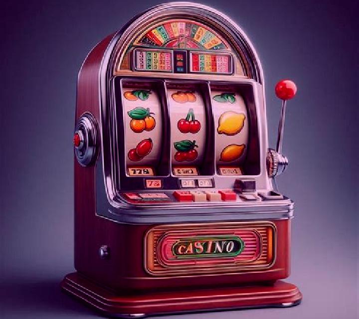 Twinkling Hot 5 slot
