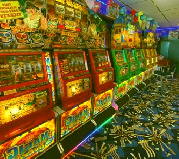 Twinkling Hot 80 slot game
