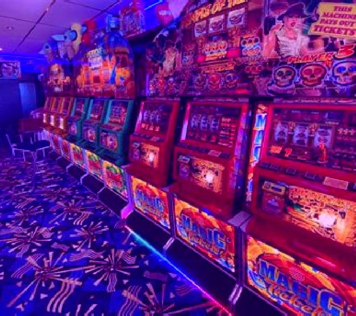 Twinkling Hot 80 slot machine