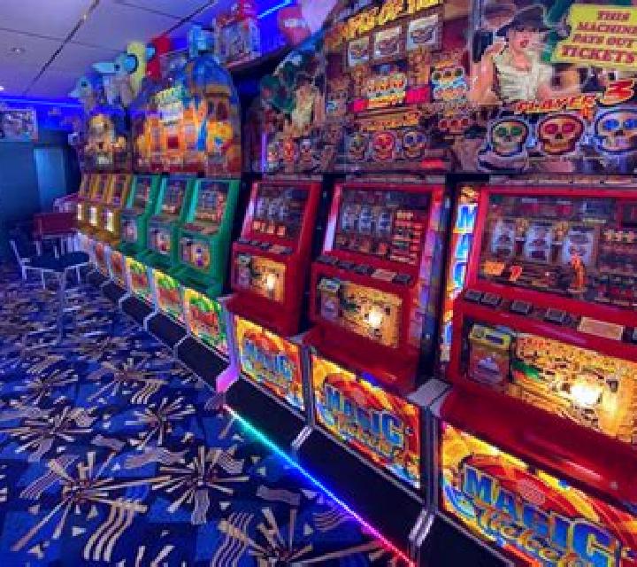 Twinkling Hot 80 slot