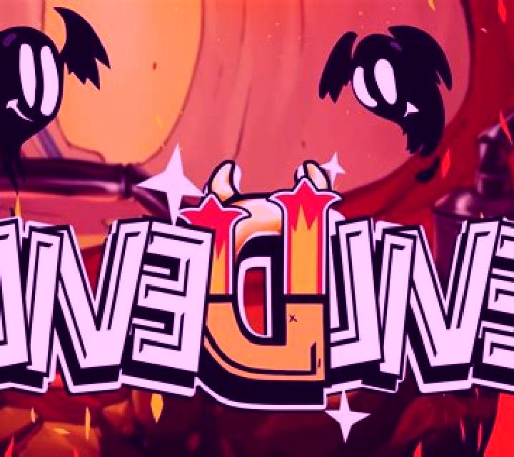 Twins of Evil online slot