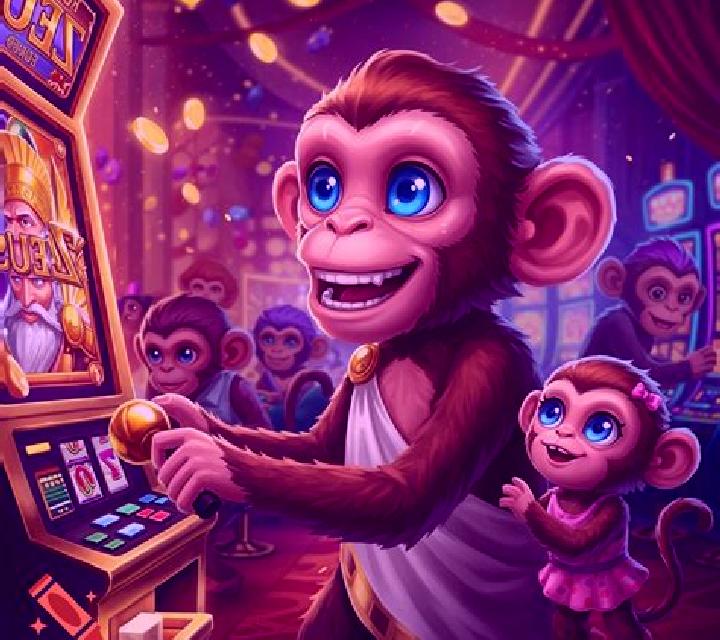 Twins of Evil slot machine